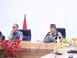 Hindari Korupsi Pengadaan Barang/Jasa, Pemkab Labuhanbatu Gunakan E-Katalog