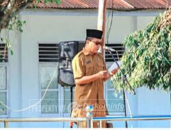 Bupati Labuhanbatu Imbau ASN dan Masyarakat Dukung Gerakan Pamanku