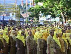 TPP Pemprov Gorontalo Sudah Disetujui dan Siap Cair!