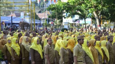 TPP Pemprov Gorontalo Sudah Disetujui dan Siap Cair!