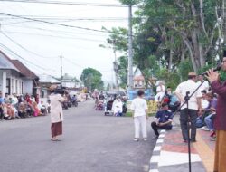 Marten Taha Harap Kegiatan ‘Sipatana Berdakwah’ Semarakkan Nuansa Ramadan