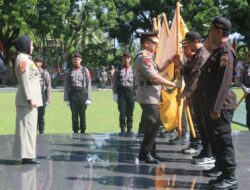 Dikukuhkan Irjen Pol Helmy Santika, Rosina Kiu Minta KBPP Polri Segera Lakukan Konsolidasi