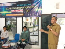 Rifli Katili: Harsiarnas ke-90 jadi Momentum Tingkatkan Peran KPID