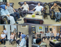 Deprov Gorontalo: e-Siransija Belum Efektif Atasi Masalah Kedisiplinan Pegawai