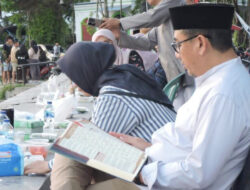 Hamim Pou Sebut Dukungan Untuknya ke Pilgub 2024 Jadi Jalan untuk Introspeksi