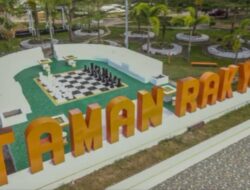 Pembangunan Stadion Catur Diharapkan Bangkitkan Minat Masyarakat