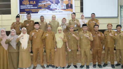 Wabup Merlan Harap Bone Bolango Kantongi Predikat Kota Layak Anak