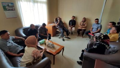 Komisi I DPRD Provinsi Gorontalo Minta Pemerintah Segera Cairkan Gaji ke-13 dan TPP ASN