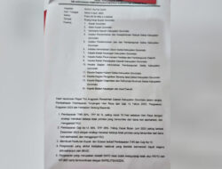 THR dan TPP ASN di Pemkab Gorontalo Dipotong 50 Persen: Apresiasi atau Penindasan?