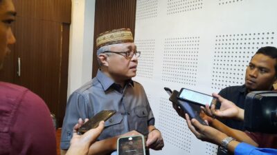 Deprov Minta Dinkes Gorontalo Bergerak Cepat: Desak Pengambilan DAK untuk Pembangunan RSJ
