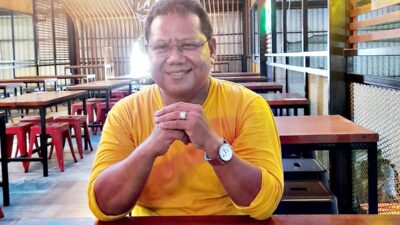 Membanggakan! Wirasto Tune Naikkan Posisi OSL GROSS Pegadaian CP. Limboto Sebesar Rp11 Miliar dalam 4 Bulan