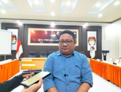 KPU Gorontalo Terapkan Syarat Keterwakilan Perempuan dan Pemenuhan LHKPN untuk Pemilu 2024