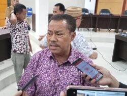 Pemprov Gorontalo Tuntaskan Pembayaran TPP ASN, Paris Jusuf Apresiasi Kinerja Eksekutif