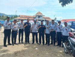 Tingkatkan Keselamatan Pengguna Jasa Angkutan Umum, Dishub Gorontalo Lakukan Inspeksi Kendaraan Jelang Hari Raya