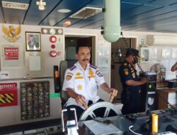 Dishub Gorontalo Minta Masyarakat Lapor Jika Ada Kenaikan Harga Tiket Kapal yang Tak Wajar
