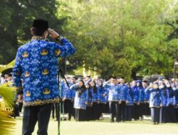Luar Biasa! Pemkab Gorontalo Mulai Bayarkan TPG, Tamsil, dan THR-TPP untuk 2.317 Guru PNS dan PPPK