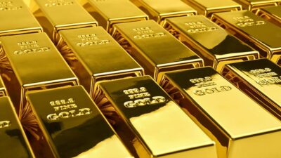 Harga Emas Antam Naik, Tren Emas Global Meningkat Menyusul Pelemahan Ekonomi AS