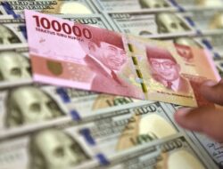 Update 14 April 2023: Nilai Tukar Rupiah Menguat, Dolar AS Terus Melemah!