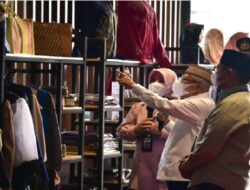 Wakil Presiden Dorong Gorontalo Jadi Sentra Industri Produk dan Pariwisata Halal Unggulan