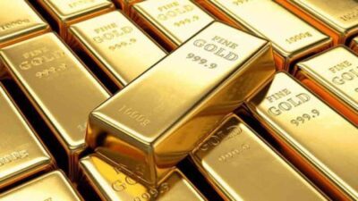 Harga Emas Pegadaian Tetap Stabil, Antam dan Retro Masih Dibanderol dengan Harga yang Sama