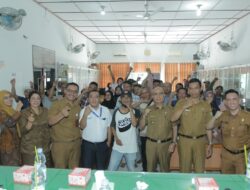 BPSDMP Kominfo Medan Berikan Pelatihan TIK Kepada Penyandang Disabilitas di Asahan