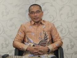 14 Pejabat Eselon III Asahan Ikut Seleksi Terbuka JPT Pratama