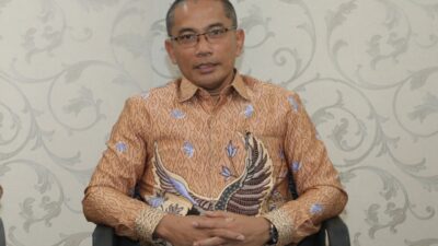 14 Pejabat Eselon III Asahan Ikut Seleksi Terbuka JPT Pratama