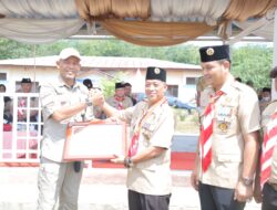 Raimuna 2023 Digelar di Asahan