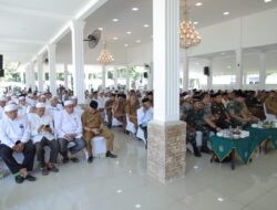 Manasik Haji Akbar di Asahan Diikuti 351 CJH
