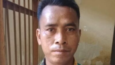 Gara-Gara Tolak Bercinta, Seorang Suami Tega Robek Kemaluan Isterinya!