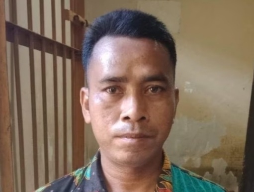 Suami Robek Kemaluan Isteri