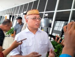 Demo Mayday di Gorontalo, Federasi Serikat Pekerja Sampaikan Aspirasi, DPRD Siap Tindaklanjuti