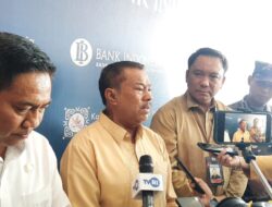 DPRD Provinsi Gorontalo: BMPD Sebagai Forum Strategis untuk Kesejahteraan Masyarakat