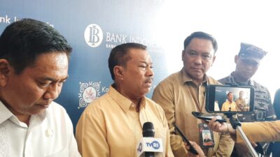 DPRD Provinsi Gorontalo: BMPD Sebagai Forum Strategis untuk Kesejahteraan Masyarakat