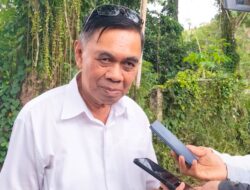 Aw Thalib: Aparat Kepolisian Gorontalo Terbukti Maksimal dalam Memantau Kamtibmas Pasca Idul Fitri 1444 H