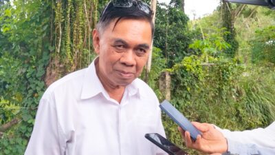 Aw Thalib: Aparat Kepolisian Gorontalo Terbukti Maksimal dalam Memantau Kamtibmas Pasca Idul Fitri 1444 H