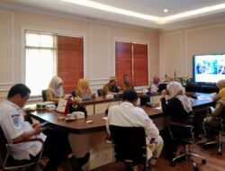 Dilengkapi Strategi 4K, Pemkot Gorontalo Berhasil Tekan Inflasi Hingga 0,02 Persen