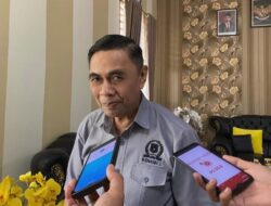 DPRD Gorontalo Turun Tangan, Pastikan 41.000 Siswa SMU Terekam Data Pemilih Pemula Jelang Pemilu 2024