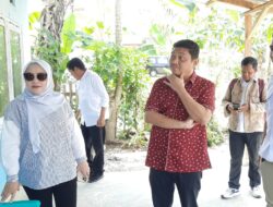 Deprov Gorontalo Pastikan Desa Pedalaman Masuk Prioritas Program Bantuan Listrik Gratis di Bone Bolango