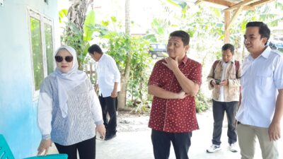 Deprov Gorontalo Pastikan Desa Pedalaman Masuk Prioritas Program Bantuan Listrik Gratis di Bone Bolango