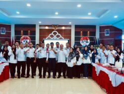 Dishub Gorontalo Studi Tiru ke Kemenkumham: Tingkatkan Pelayanan Publik Bersih dan Berkualitas