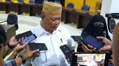 Kris Wartabone Tanggapi Keluhan Masyarakat Terkait Dampak Galian C di Botupingge