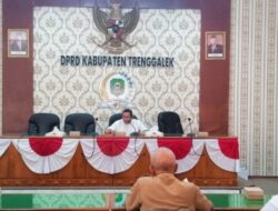 Komisi II DPRD Trenggalek Minta Pemkab Fasilitasi Nelayan untuk Tempati Rusunawa