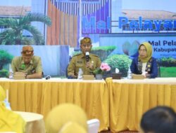 Sekda Probolinggo: Proses Perijinan Harus Diterima dan Dilayani dengan Prima