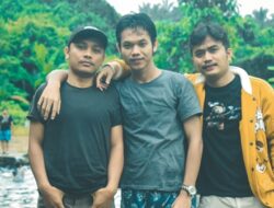 Profil Tommy Jonathan Sinaga Penulis Novel Batak Toba Lengkap dengan Karya Musiknya