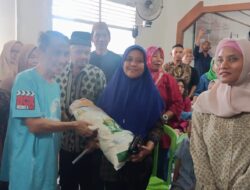 Masyarakat Desa Pilohayanga Terima Bantuan BCPP dari Pemkab Gorontalo