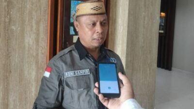 Pemkab Gorontalo Perkuat Sistem Pemerintahan Berbasis Elektronik untuk Tingkatkan PAD