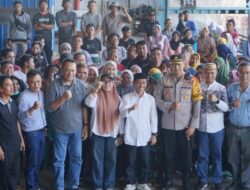 Pabrik Nata De Coco di Gorontalo Terancam Tutup, Bupati Nelson Cari Solusi Selamatkan 255 Pekerja dan Aset Daerah