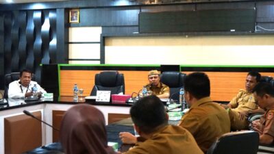 Jelang Idul Adha: Pemkab Gorontalo Siap Sembelih 15-20 Ekor Hewan Kurban