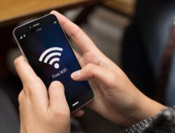 Catat Passwordnya, Ada WiFi Gratis Selama FPDL di Lokasi Ini!